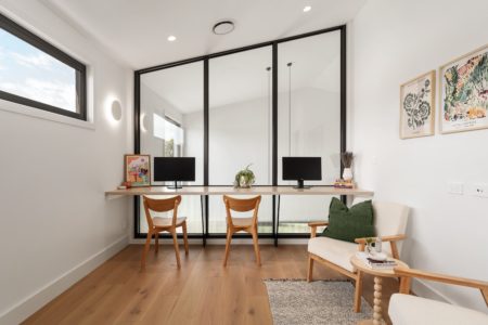Deleware House -Inner Melbourne Modern Luxe