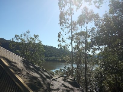 Hawkesbury River Historical Farm and Canoelands
