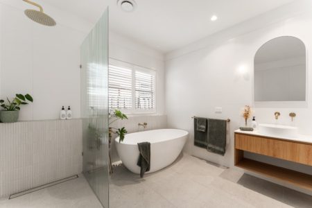 Deleware House -Inner Melbourne Modern Luxe