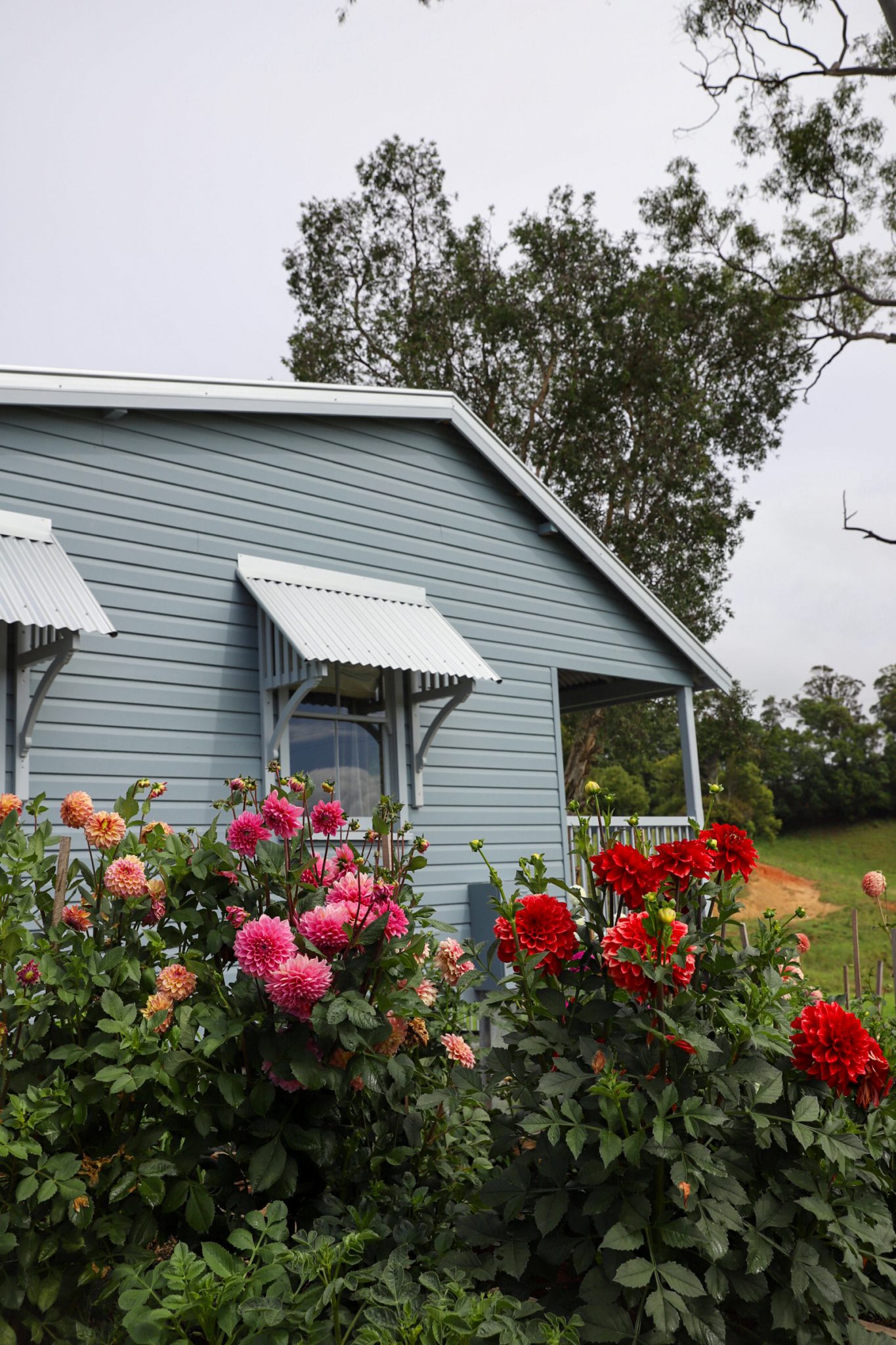 Keltara – Australian Country Cottage