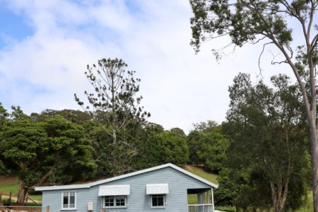 Keltara - Australian Country Cottage