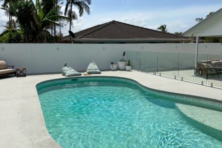 Palm Beach Haven - Coastal Modern Oasis