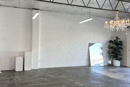 Natural Light Studio - Photoshoot & Event Space