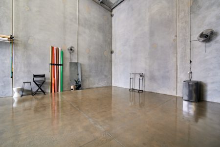 Brisbane Industrial Photo Studio