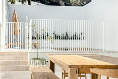 Husk House - Contemporary Noosa Beach House
