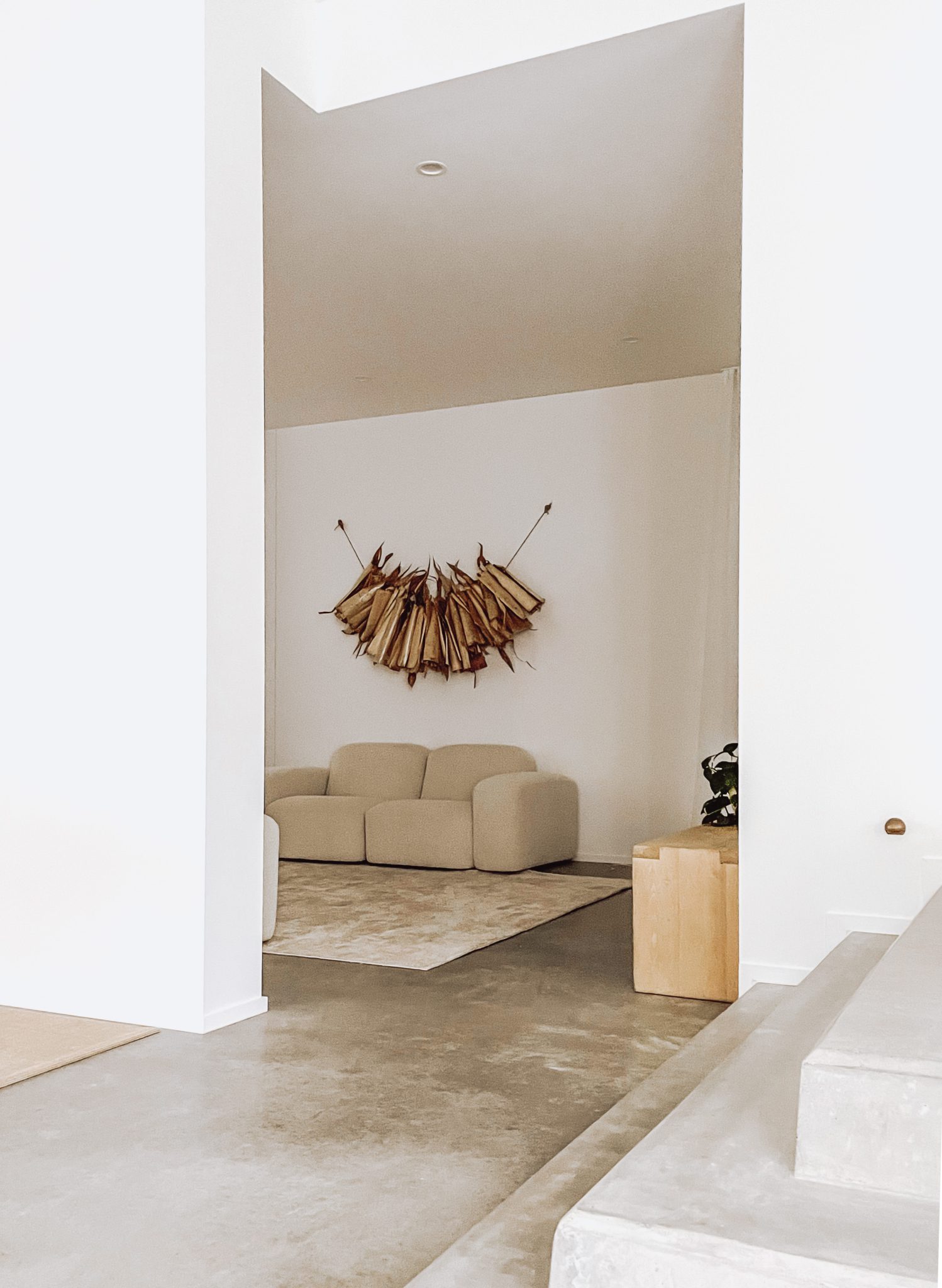 Husk House – Contemporary Noosa Beach House
