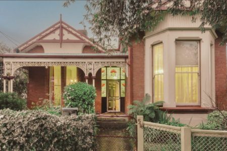 Llanfyllin House- Historic, Goldfields Era Villa