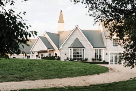 Countryside Luxury Lodge & Farm