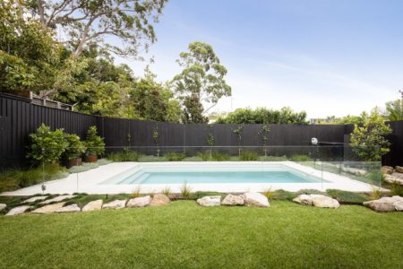 Renovated 1960s Home with Pool and Yard