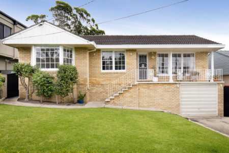 Renovated 1960s Home with Pool and Yard