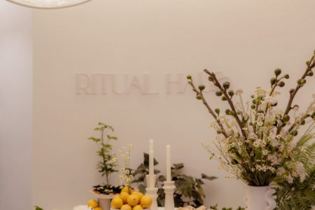 Ritual Haus Studio