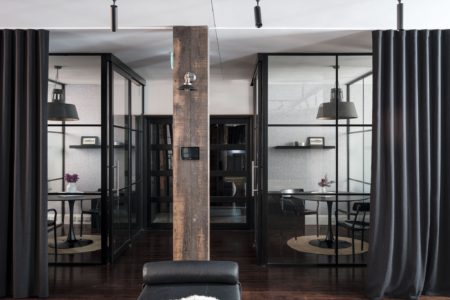 Luxury Event Space In Sydney’s Lower North Shore