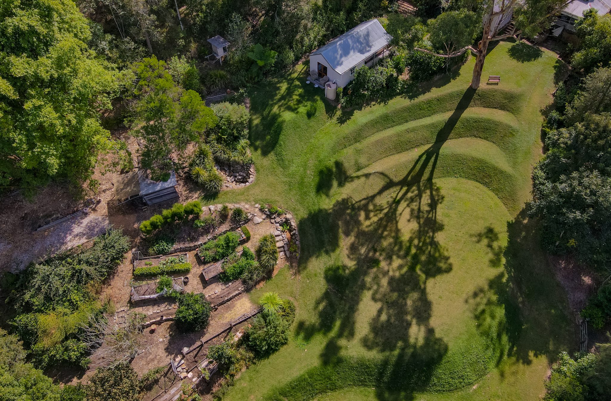 The Rustic Nest Yarramalong