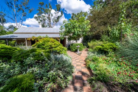 The Rustic Nest Yarramalong