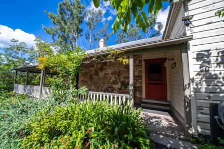 The Rustic Nest Yarramalong