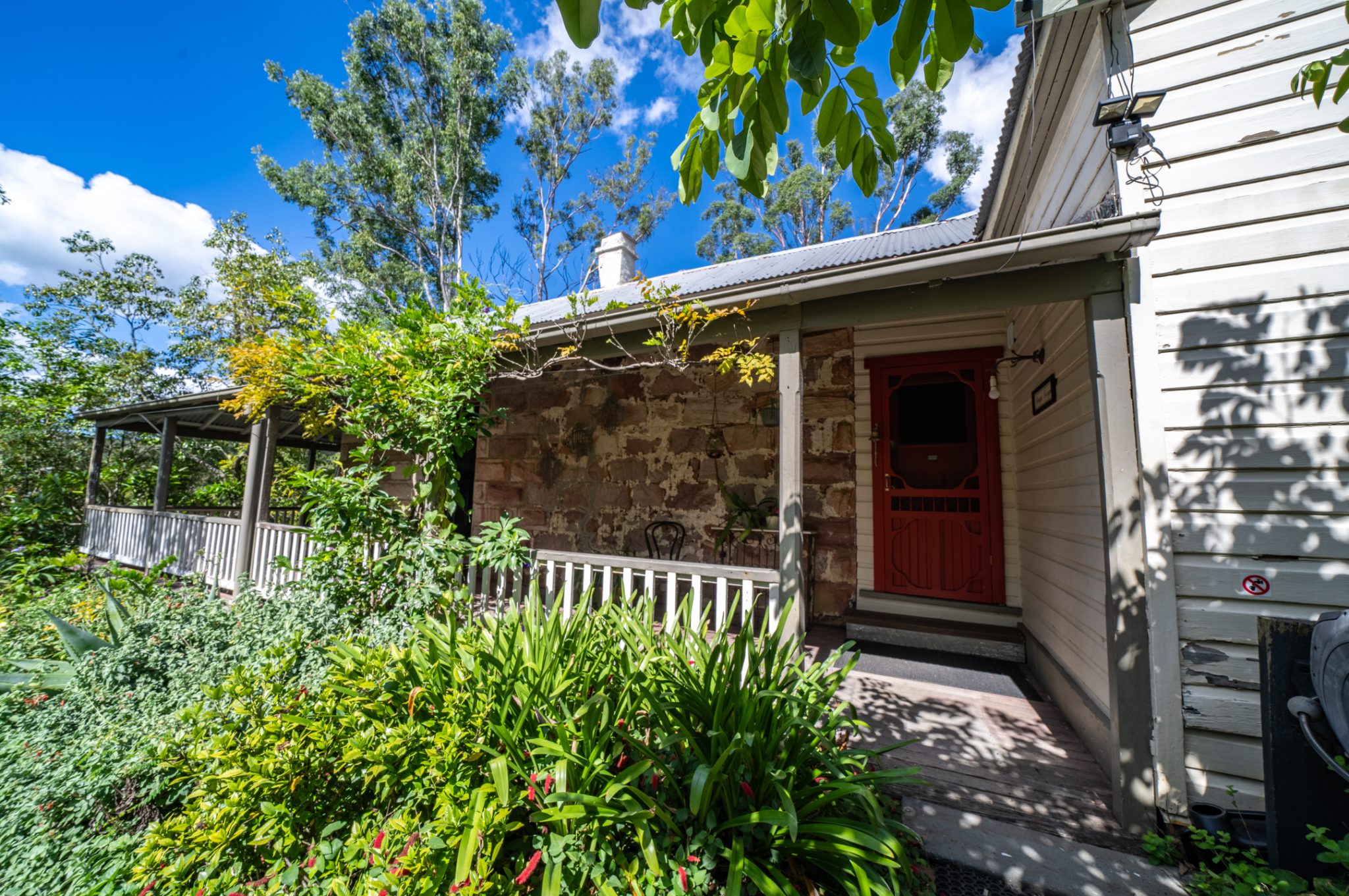 The Rustic Nest Yarramalong