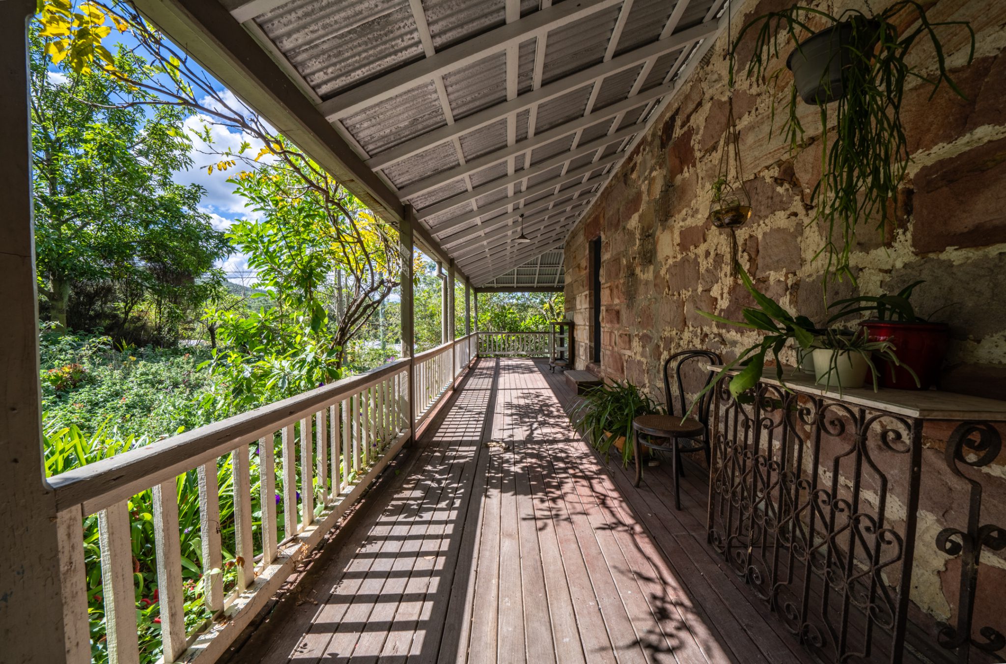 The Rustic Nest Yarramalong