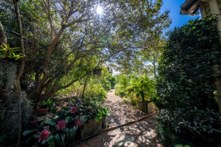 The Rustic Nest Yarramalong