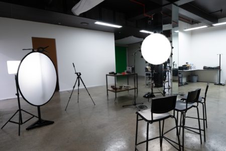 Industrial Film/Video Studio