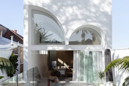 Architectural Modern Home with Magnesium Pool | Waverley, Sydney NSW