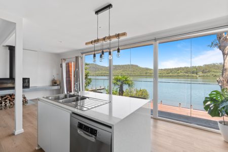 Luxury Hawkesbury Hideout