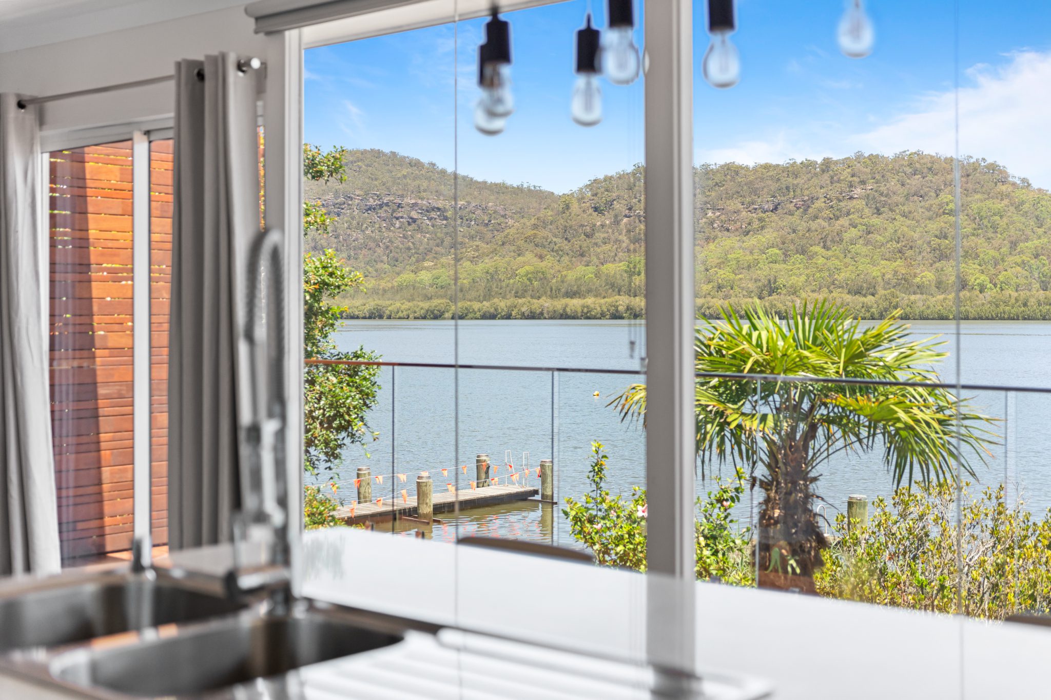 Luxury Hawkesbury Hideout