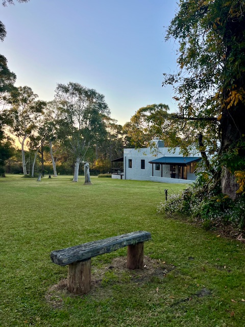 Farm Stay Jervis Bay