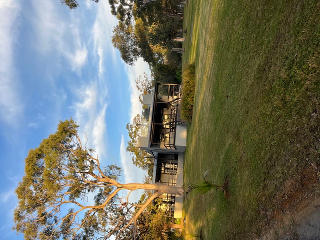 Farm Stay Jervis Bay