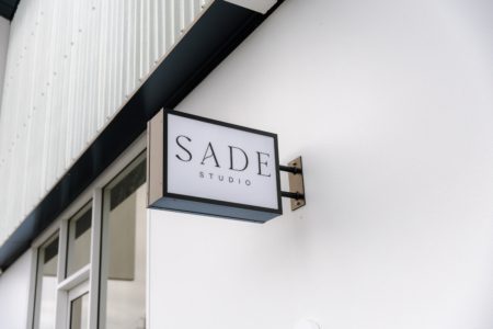 Sade Studio Brisbane - Aesthetic Natural Light Studio