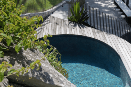 Luxury Palm Beach Tree House Retreat