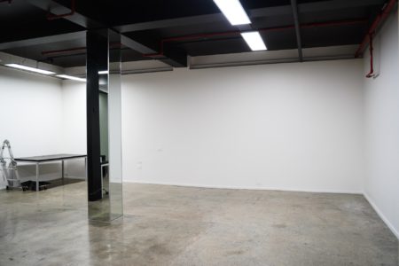 Industrial Film/Video Studio