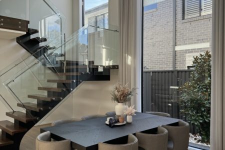 Luxe Modern House