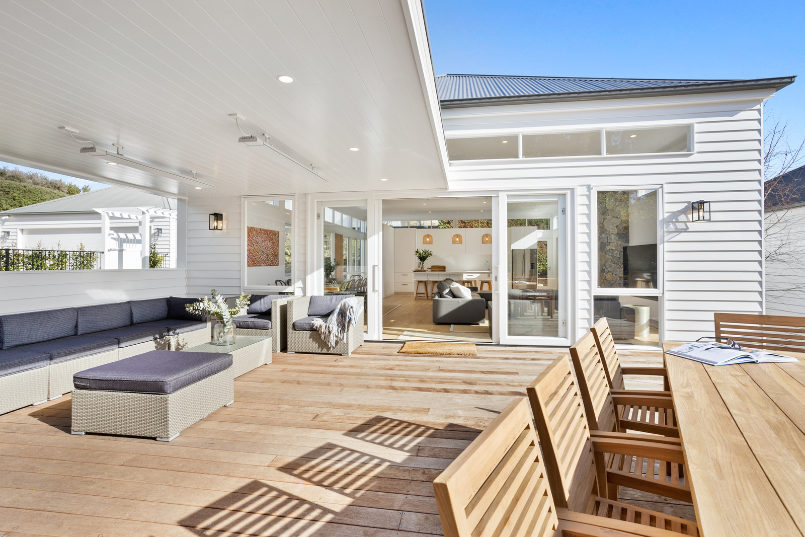 Portsea Luxe