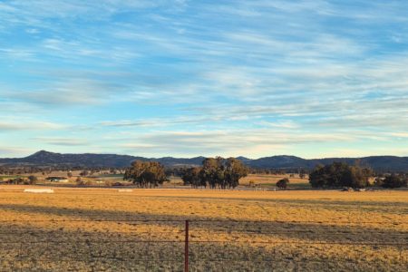 Country Style - Amazing View - Large property