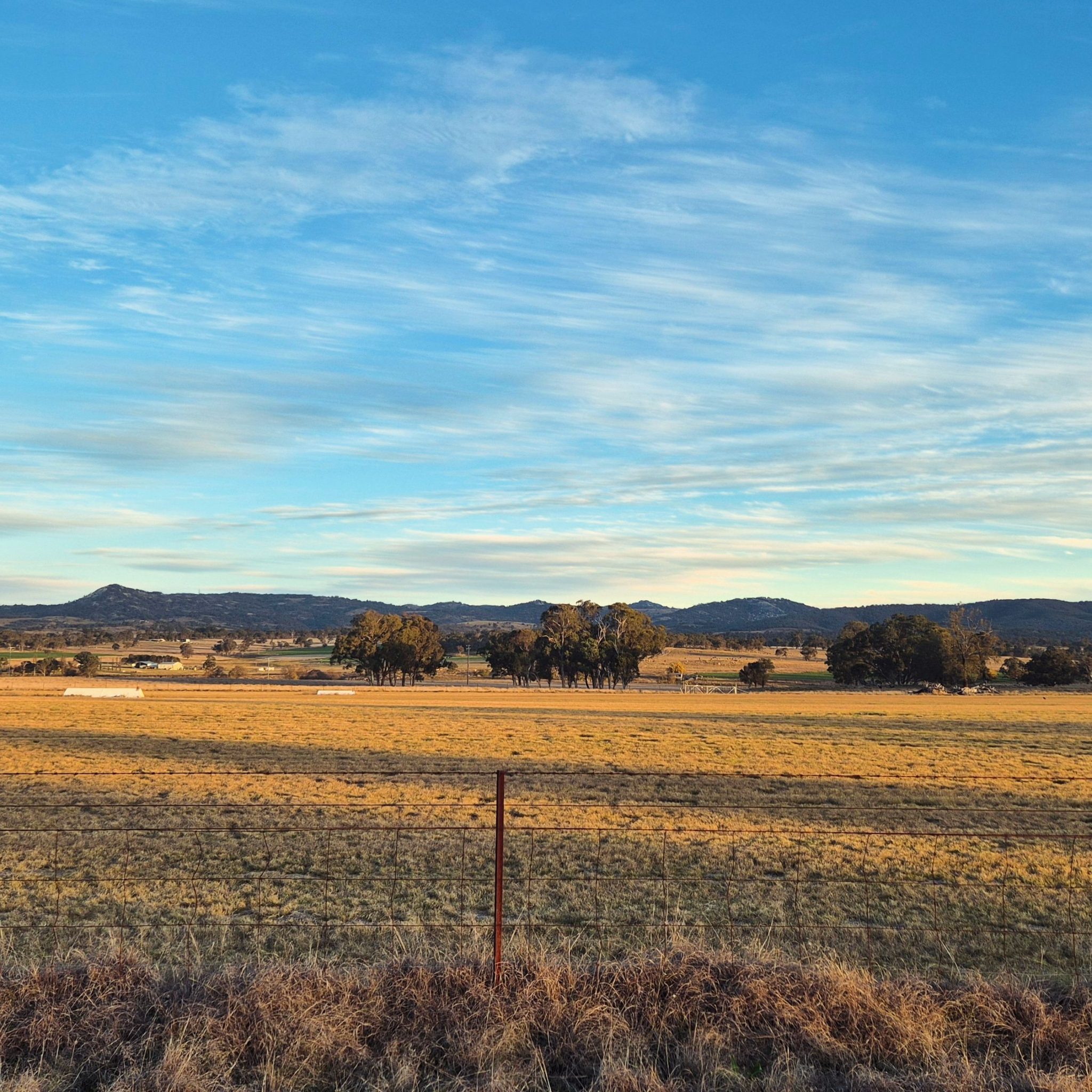 Country Style – Amazing View – Large property