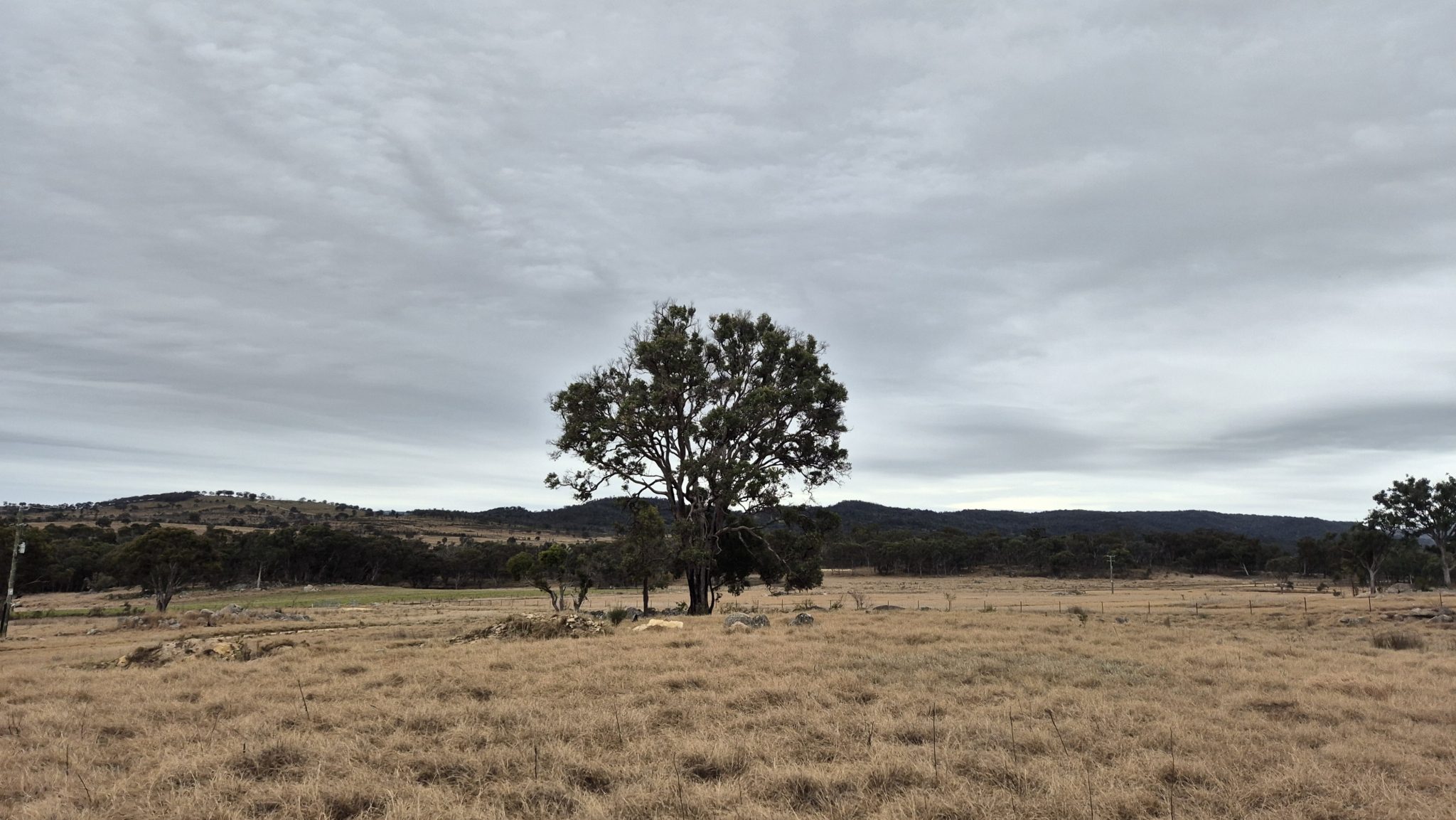 Country Style – Amazing View – Large property