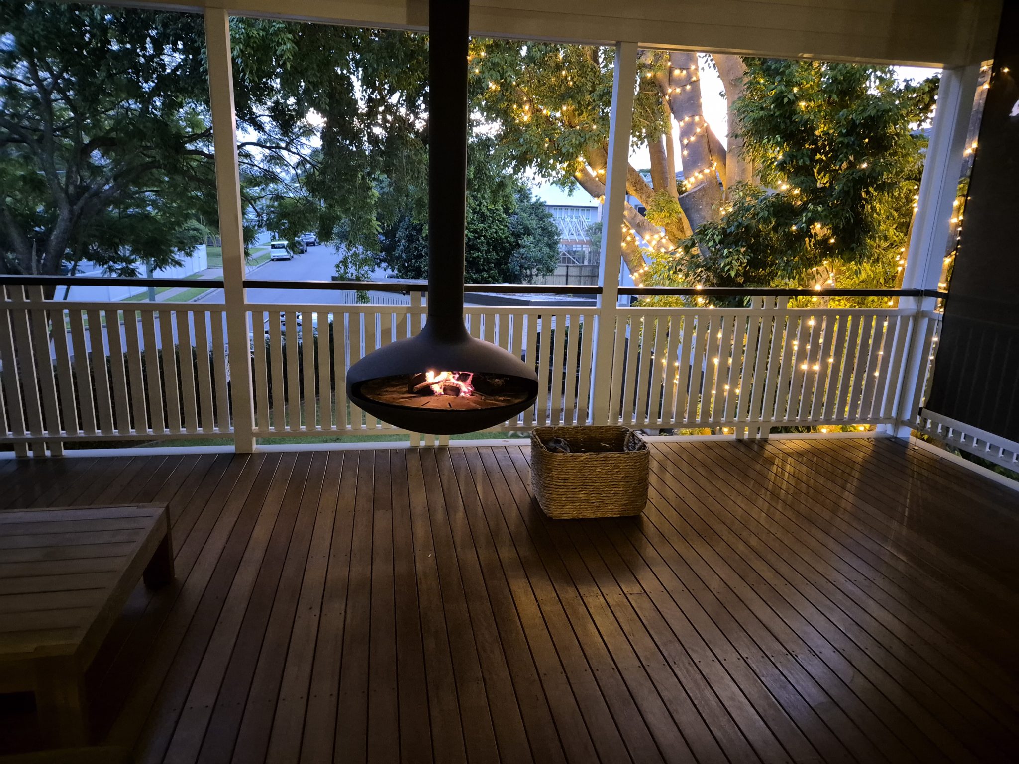 Brisbane Photoshoot Location – Light Filled Beautiful Brisbane Queenslander