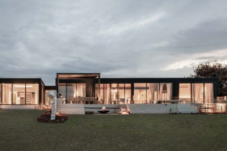 Zensi Retreat House and Wellness Space