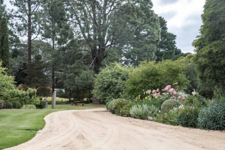 Chatsworth House - Historic Homestead and Gardens