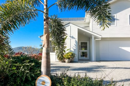 Homestead on Hibiscus