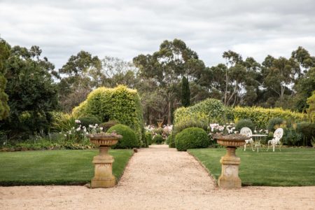 Chatsworth House - Historic Homestead and Gardens