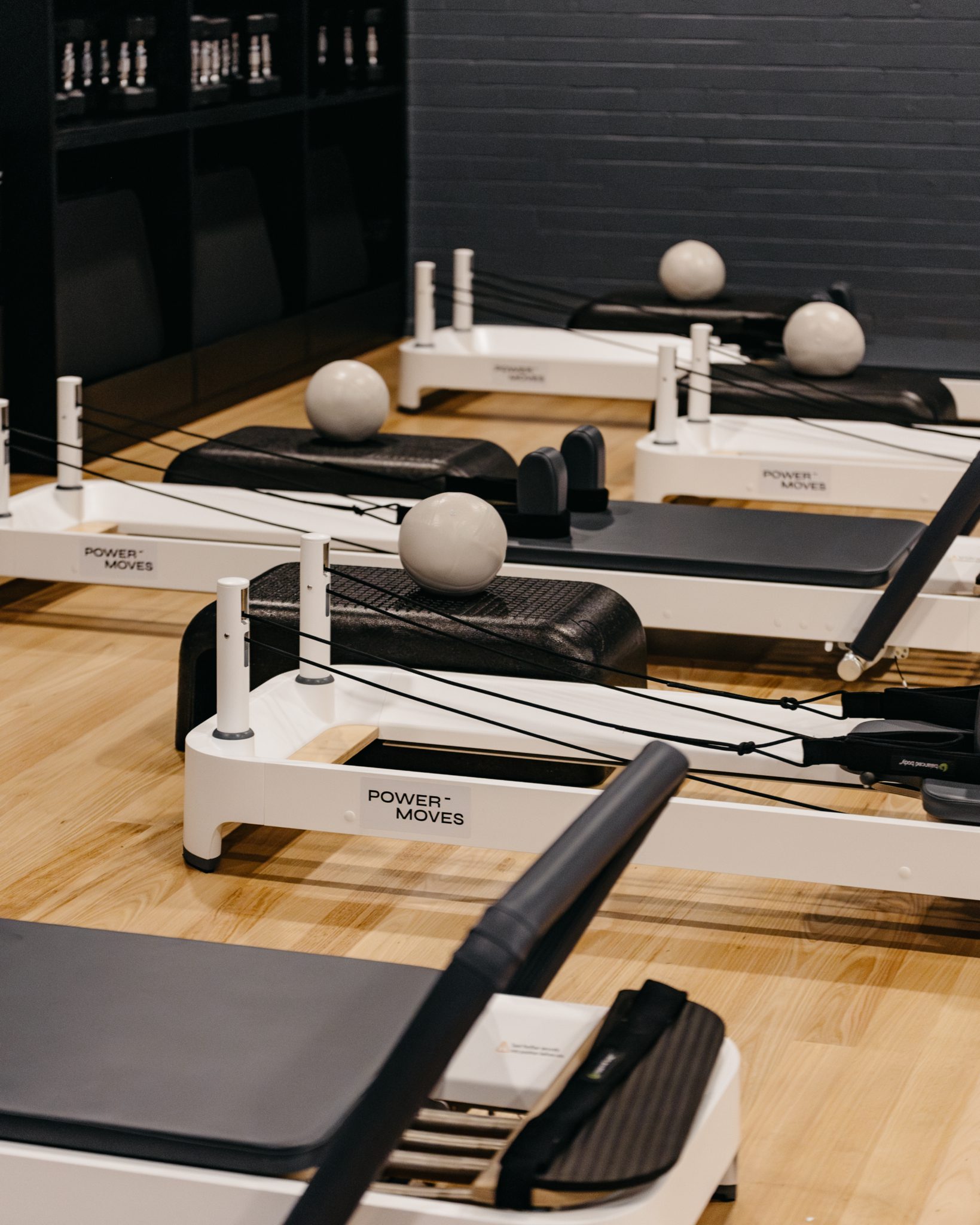 Luxe Pilates Studio