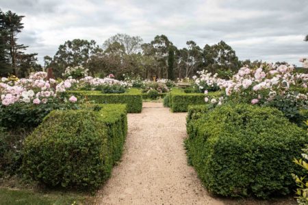 Chatsworth House - Historic Homestead and Gardens