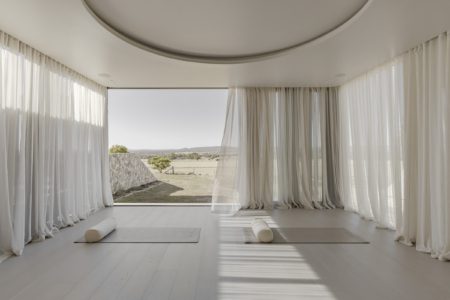 Zensi Retreat House and Wellness Space