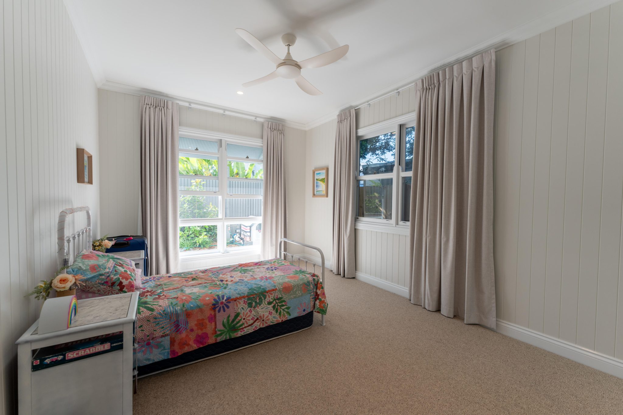 Brisbane Photoshoot Location – Light Filled Beautiful Brisbane Queenslander