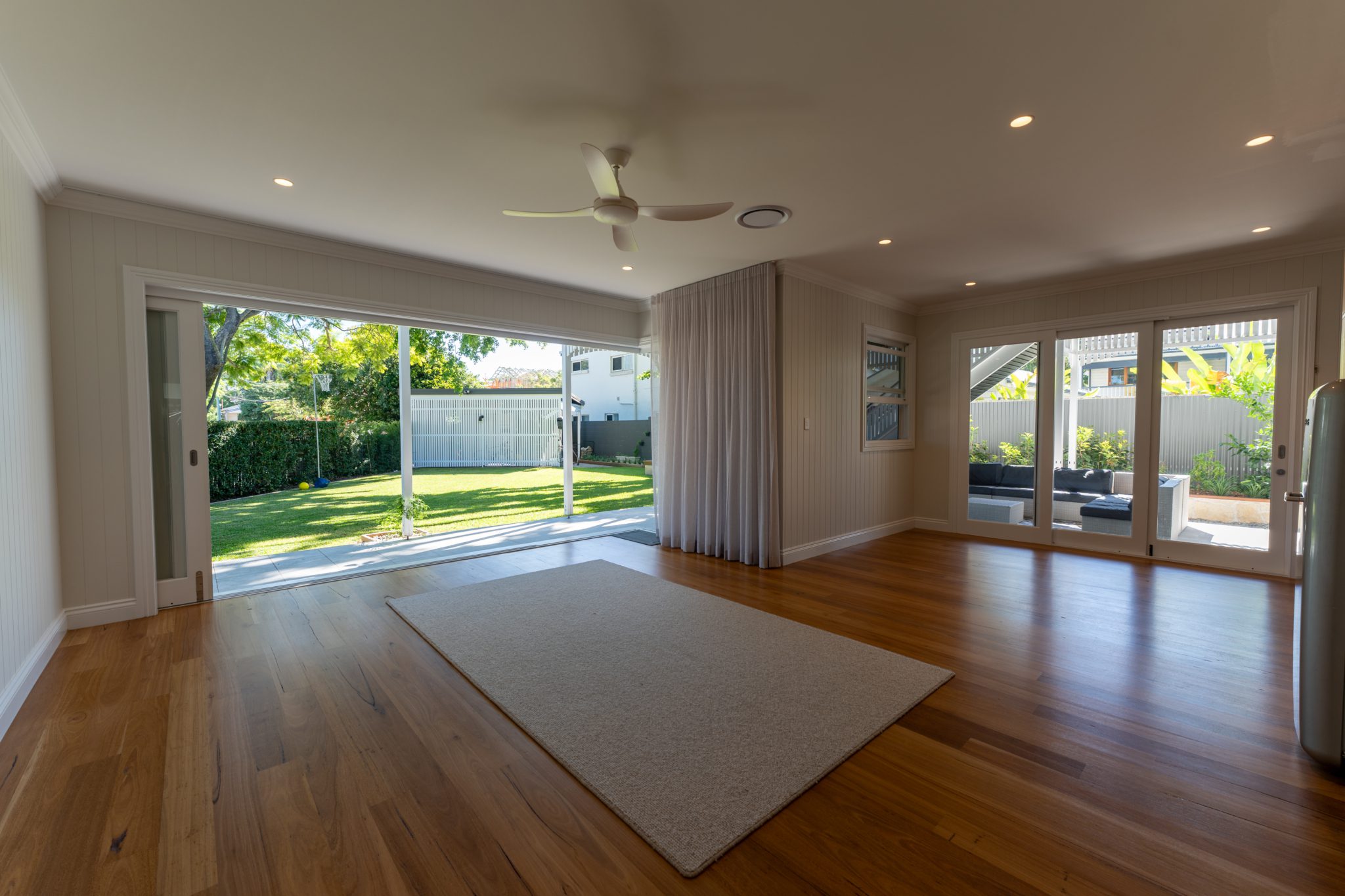 Brisbane Photoshoot Location – Light Filled Beautiful Brisbane Queenslander