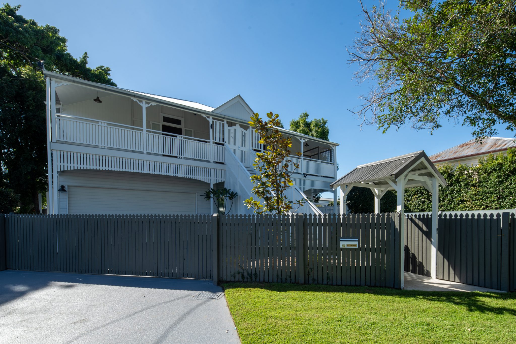 Brisbane Photoshoot Location – Light Filled Beautiful Brisbane Queenslander