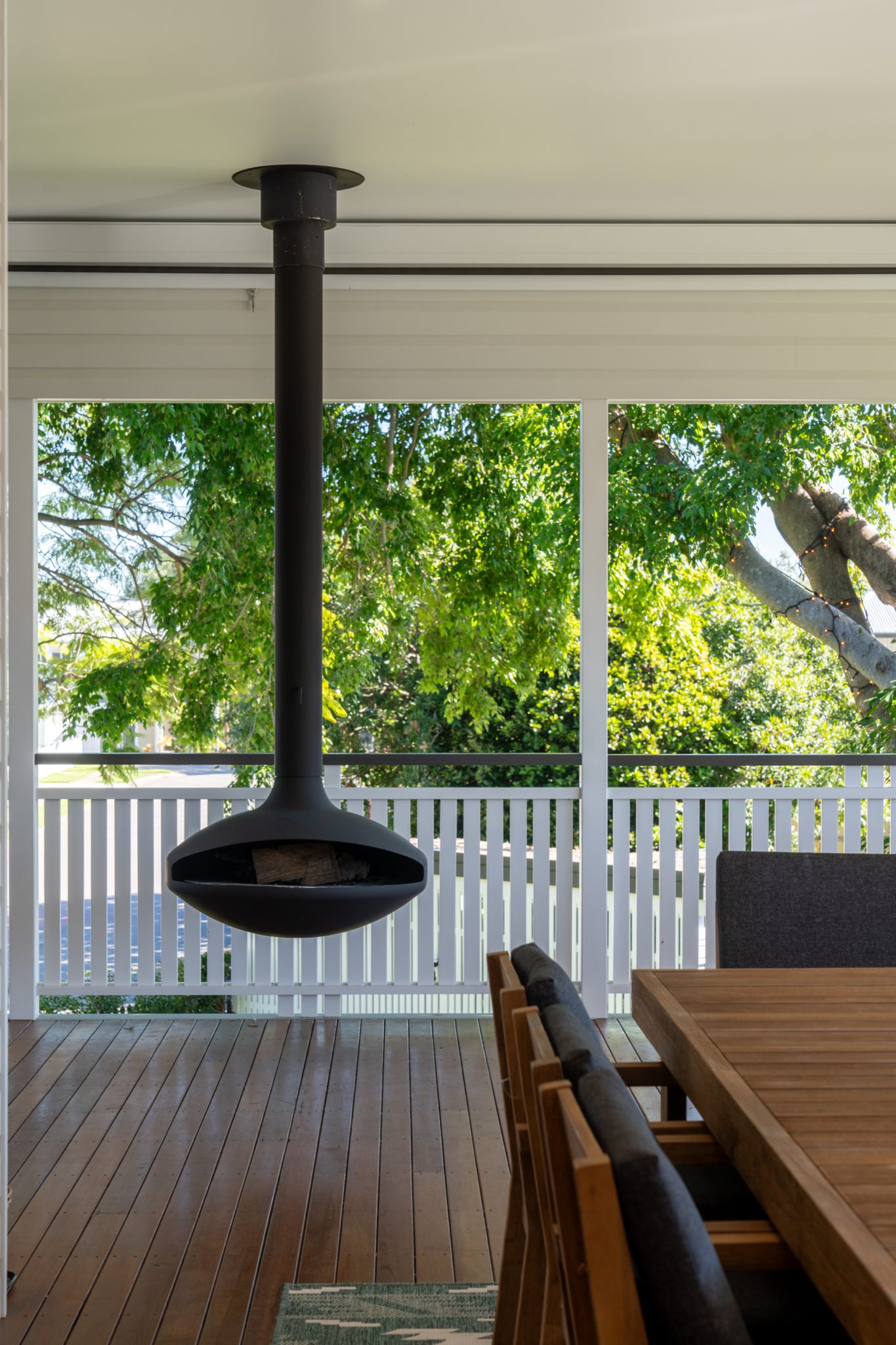 Brisbane Photoshoot Location – Light Filled Beautiful Brisbane Queenslander