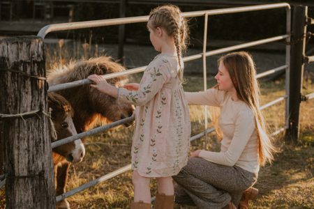 Queensland Country Style