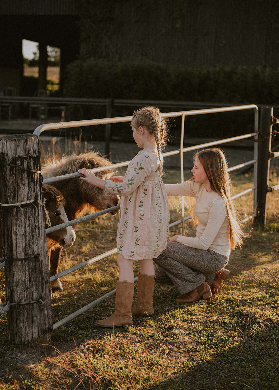 Queensland Country Style